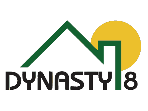 logo dynasty